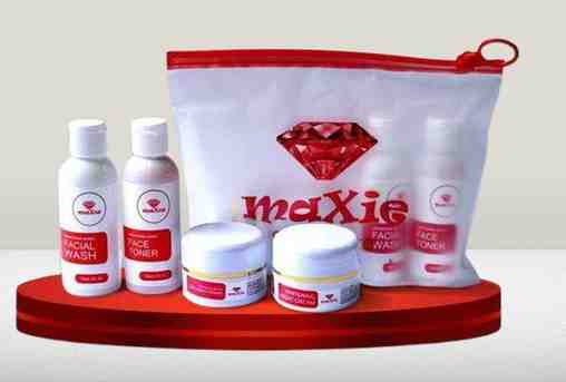 Maxie Skincare Apakah Sudah BPOM dan Aman
