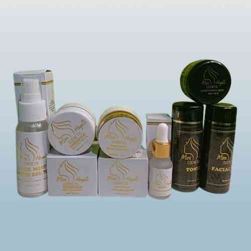 Mira Hayati Skincare Apakah Sudah BPOM, Halal dan Aman