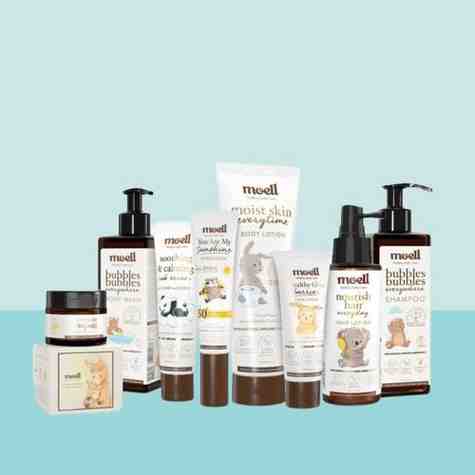 Moell Apakah Sudah BPOM dan Aman untuk Bayi