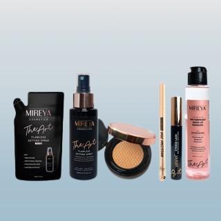 Mireya Apakah Sudah BPOM dan Halal