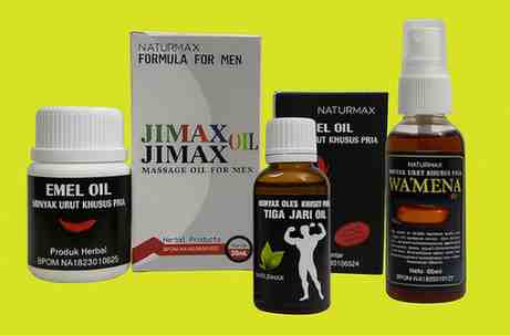 Naturmax Oil Apakah Sudah BPOM dan Aman