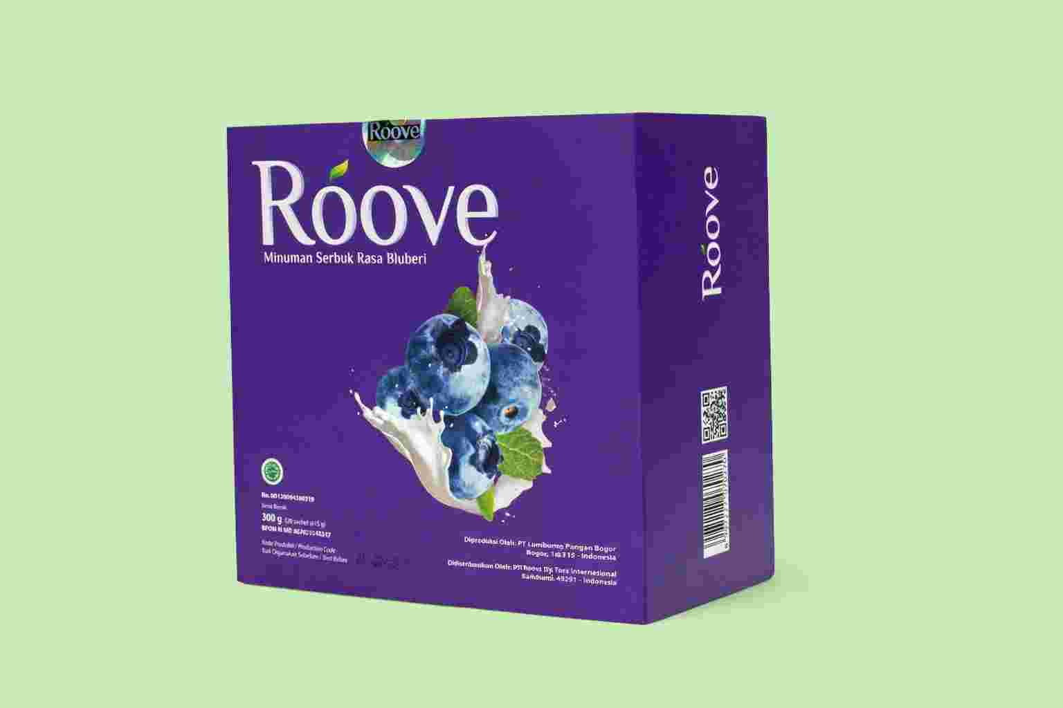 Efek Samping Roove Collagen Apakah Aman