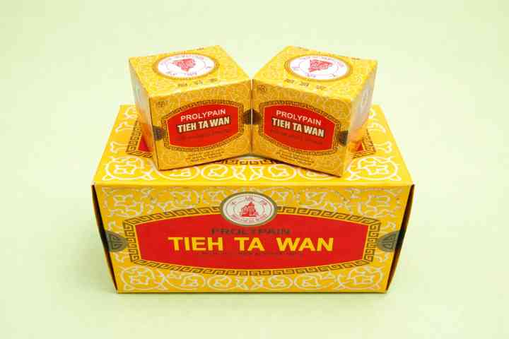 Efek Samping dan Cara Minum Tieh Ta Wan