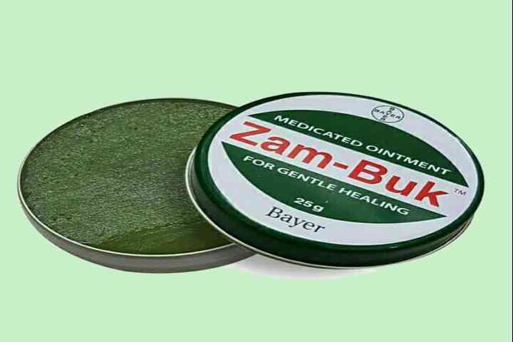 Efek Samping Zambuk dan Manfaatnya untuk Wajah