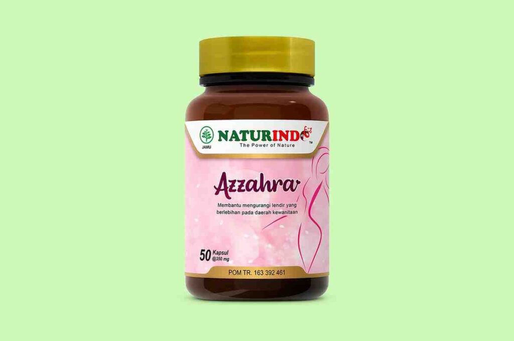Obat Azzahra Telat Haid Apakah Aman