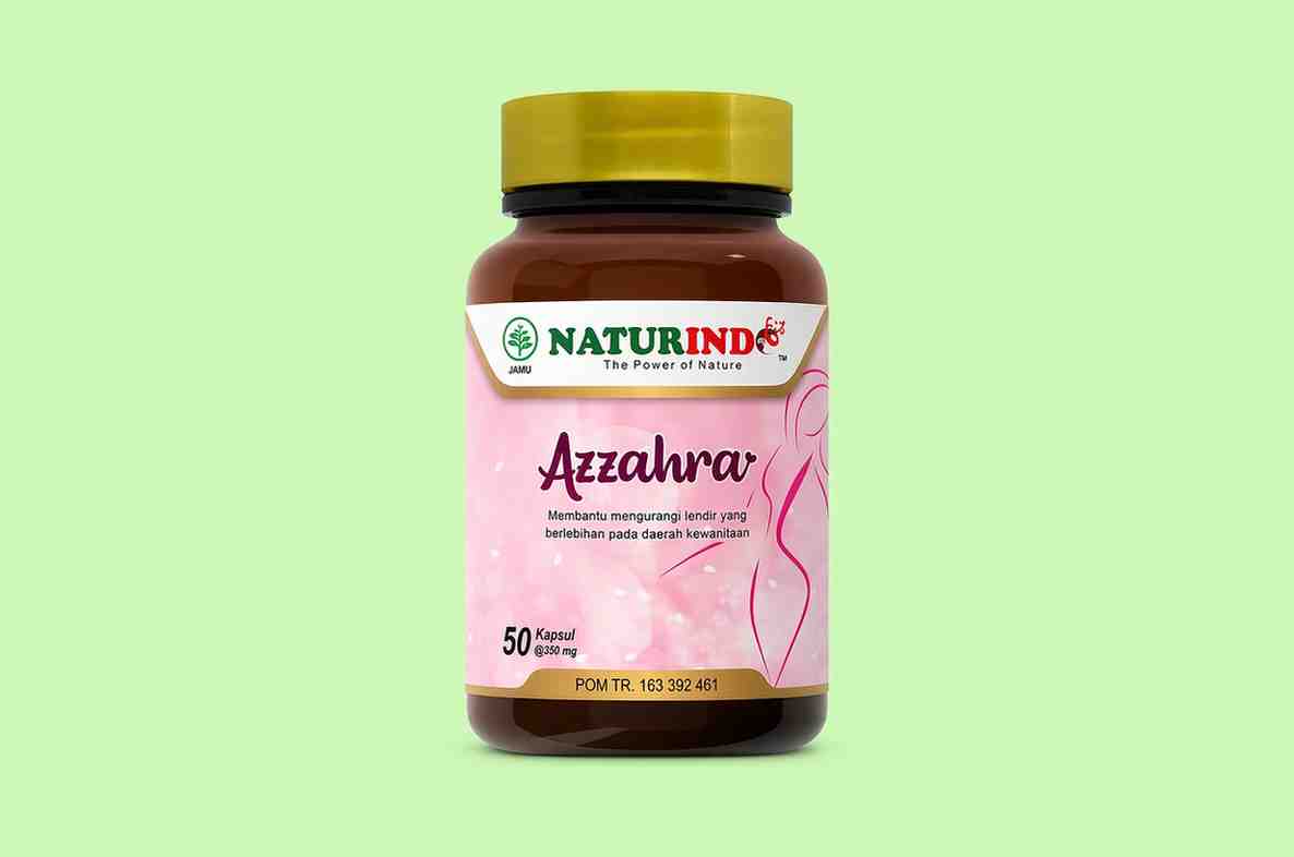 Obat Azzahra Telat Haid Apakah Aman