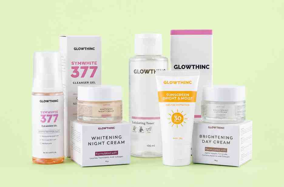 Glowthinc Apakah Sudah BPOM dan Aman