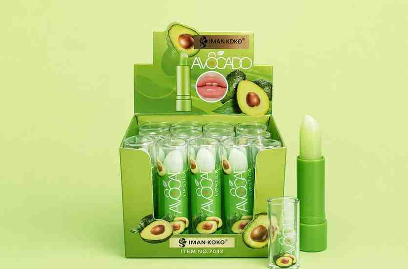 Lip Balm Iman Koko Apakah Sudah BPOM dan Halal
