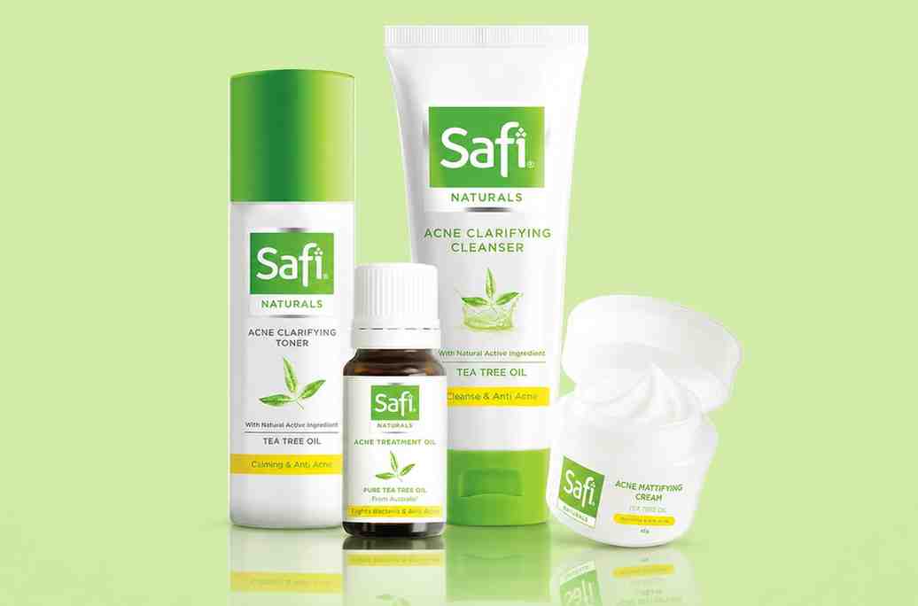 Macam Macam Produk Safi dan Kegunaannya