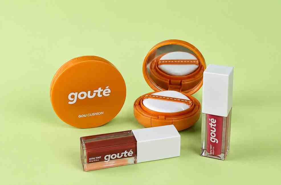 Apakah Produk Goute Sudah BPOM dan Halal