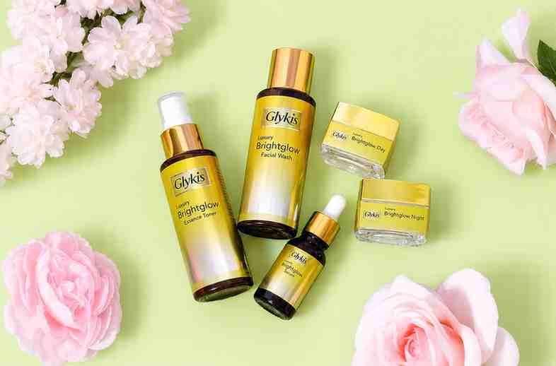 Glykis Skincare Apakah Sudah BPOM dan Aman
