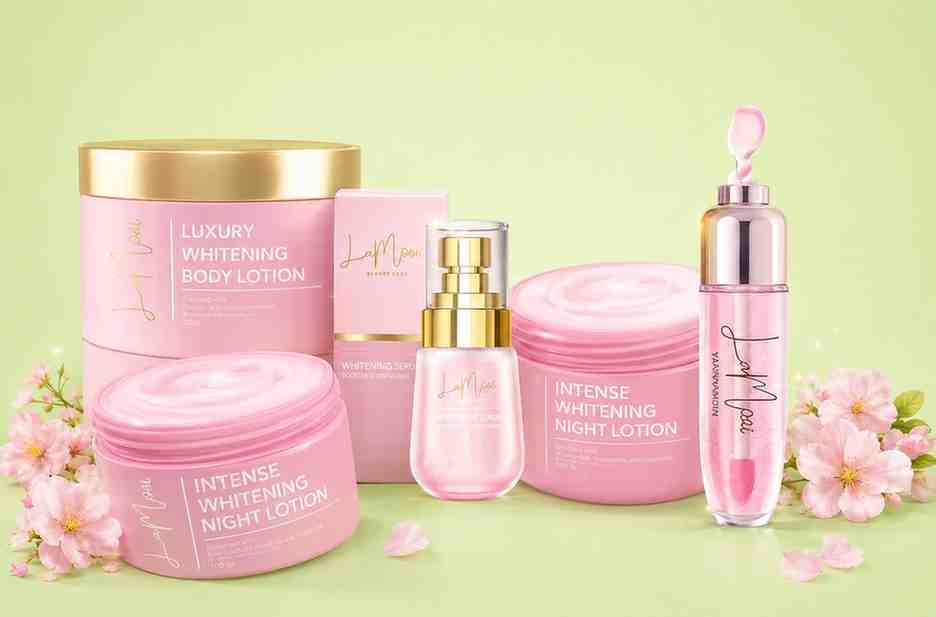 Lamooi Beauty Care Apakah Sudah BPOM dan Aman