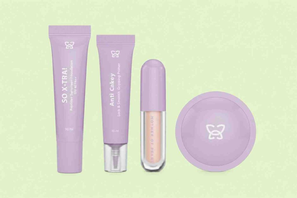 Mother Of Pearl (MOP) Punya Siapa