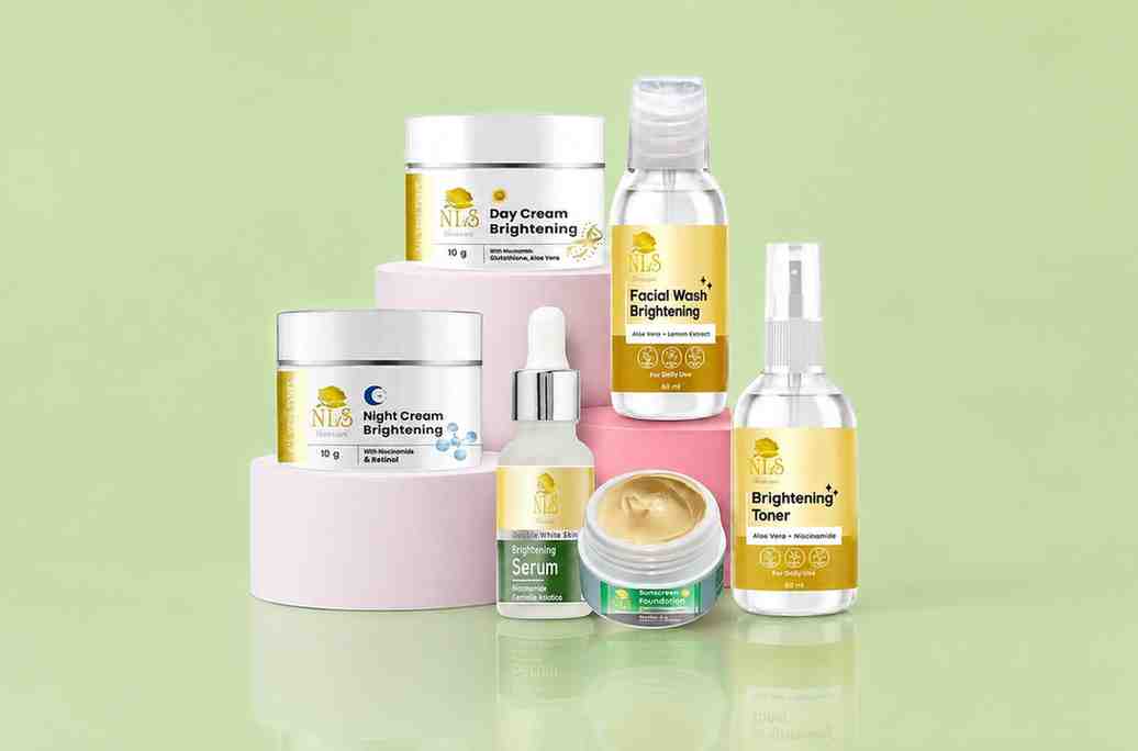 Nls Skincare Apakah Sudah BPOM dan Aman