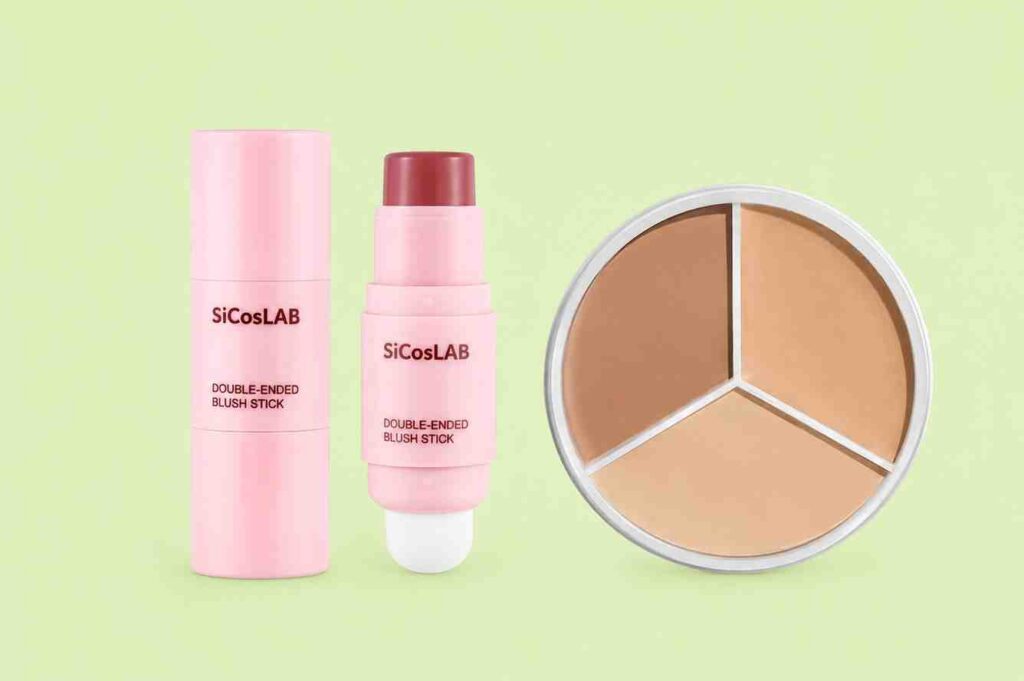 Sicoslab Apakah Sudah BPOM & Punya Siapa